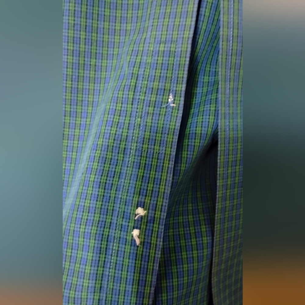 Gold Label Shirt Mens XL - Picture 5 of 10